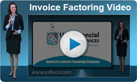 Invoice Factoring Video